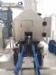 Line for brine filling manual product insertion and automatic capping