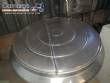 500 liter stainless steel pan
