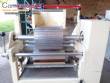 Sollich 310 mm candy and filling molder