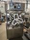 Horizontal autoclave with steam generator and vacuum pump 360 L Phoenix Luferco