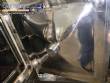 Horizontal autoclave with steam generator and vacuum pump 360 L Phoenix Luferco
