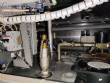 Horizontal autoclave with steam generator and vacuum pump 360 L Phoenix Luferco