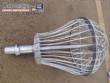 Inco 130 liter planetary mixer