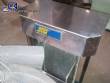 Vibratory weigher for solid products JHM