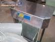 Vibratory weigher for solid products JHM