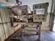 Extruder line to make soybean meal and vegetable oil