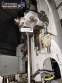 Sidel Universal 2 Eco combi blow molding rinsing filling capping line year 2013