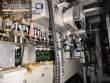 Sidel Universal 2 Eco combi blow molding rinsing filling capping line year 2013