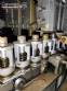 Sidel Universal 2 Eco combi blow molding rinsing filling capping line year 2013