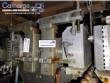 Sidel Universal 2 Eco combi blow molding rinsing filling capping line year 2013