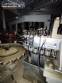 Sidel Universal 2 Eco combi blow molding rinsing filling capping line year 2013