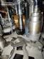 Sidel Universal 2 Eco combi blow molding rinsing filling capping line year 2013