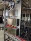Sidel Universal 2 Eco combi blow molding rinsing filling capping line year 2013