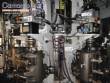 Sidel Universal 2 Eco combi blow molding rinsing filling capping line year 2013