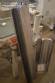 3.2 meter stainless steel conveyor screw