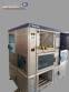 Tetra Pak TBA 19 filling line with straw applicator and Cardboard case packer