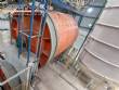 Ball mill 26m� 125 HP