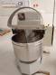 Spiral dough mixer, 100 kg capacity for ready-made dough.