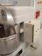 Spiral dough mixer, 100 kg capacity for ready-made dough.