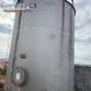 Codistil carbon steel storage reservoir tank 50,000 liters