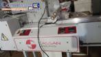 Cassan Machines flowpack packaging machine