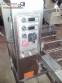 Chocolate enrobing machine Pirg