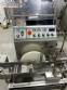Cooling tunnel with coating machine and chocolate melting tank AFJ 2024