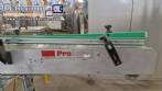 ProLabel self-adhesive labeling machine for cylindrical bottles