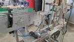 ProLabel self-adhesive labeling machine for cylindrical bottles