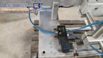 ProLabel self-adhesive labeling machine for cylindrical bottles