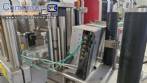 ProLabel self-adhesive labeling machine for cylindrical bottles
