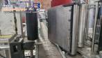 ProLabel self-adhesive labeling machine for cylindrical bottles