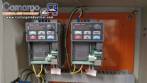ProLabel self-adhesive labeling machine for cylindrical bottles