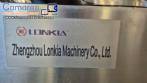 Zhengzhou Lonkia Machinery Co., Ltd. 200-Liter Planetary Mixing Cooking Kettle
