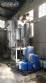 Yenchen 170 kg Fluidized Bed Granulator Spray Dryer