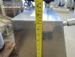 Lemaq 10 kg stainless steel benchtop coating machine
