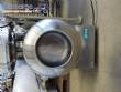 Lemaq 10 kg stainless steel benchtop coating machine