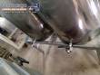 Stainless steel tank