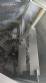 4.000 L stainless steel jacketed reactor tank
