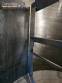 4.000 L stainless steel jacketed reactor tank