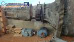 Ball mill Bicnico Hardinge 96 model