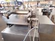 Handtmann stainless steel meatball burger forming machine