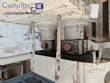 Fabbe 130 liter stainless steel Sigma mixer