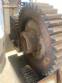 Fabbe 130 liter stainless steel Sigma mixer
