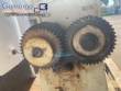 Fabbe 130 liter stainless steel Sigma mixer