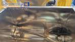 Fabbe 130 liter stainless steel Sigma mixer