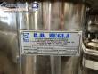 Polishing filter for drinks Zegla