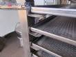 Stainless steel trolleys