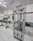 Stainless steel filling machine with 11 nozzles with Japa Componentes cork capper