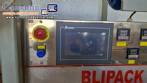 Blistering machine Blipack